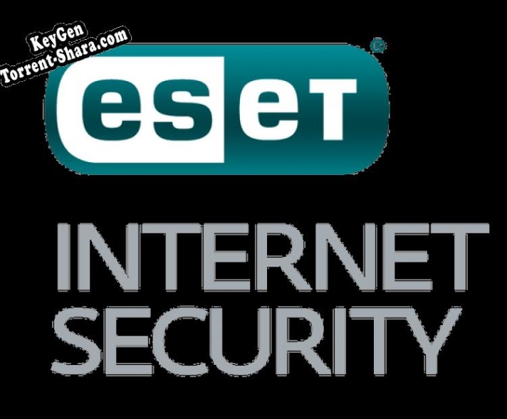 Регистрационный ключ к программе  ESET NOD32 Internet Security