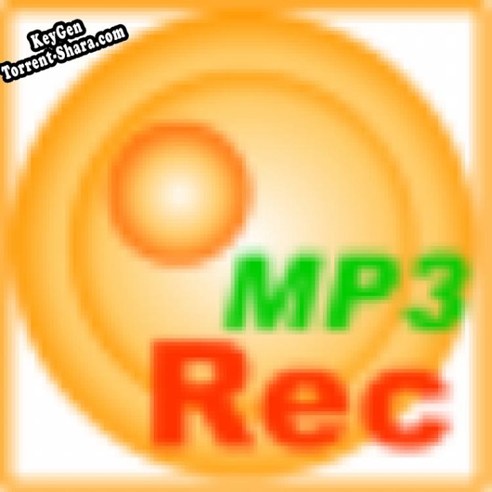 FairStars MP3 Recorder Key генератор