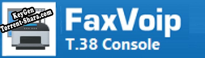 Бесплатный ключ для Fax Voip T.38 Console (русская версия)