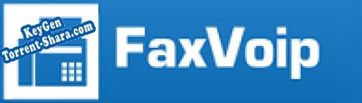 Fax Voip T38 Fax & Voice ключ активации