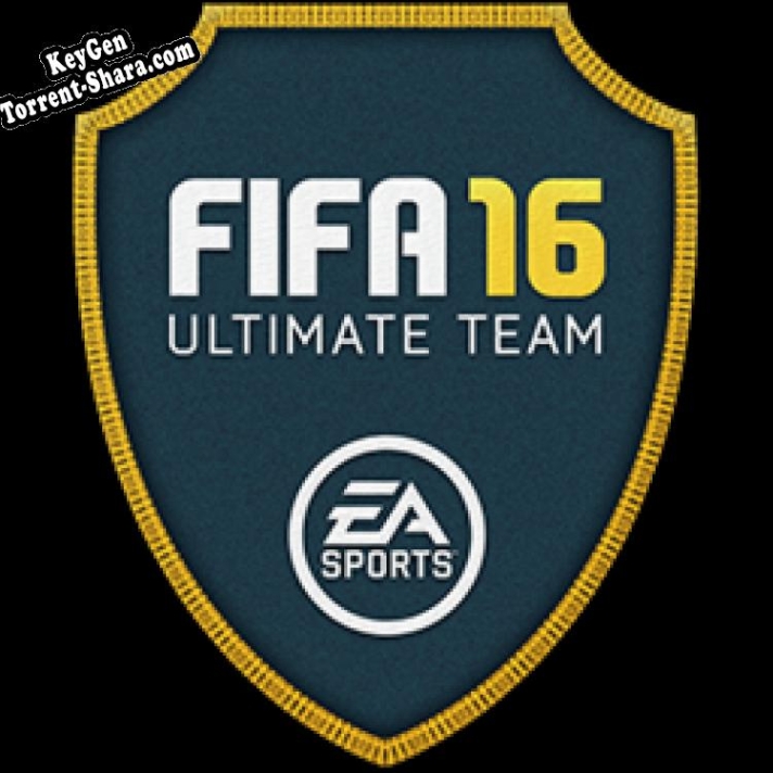 FIFA 16 генератор ключей