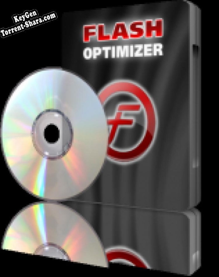 Бесплатный ключ для Flash Optimizer