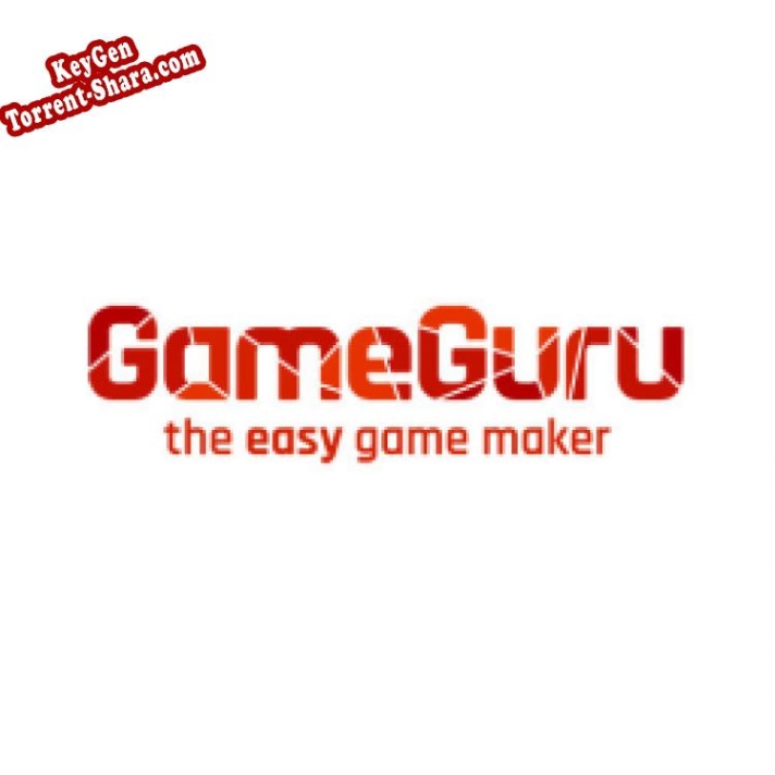 Ключ для GameGuru