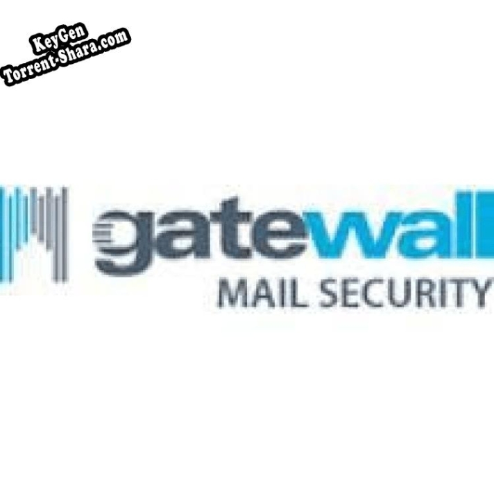 Генератор ключей (keygen)  GateWall Mail Security