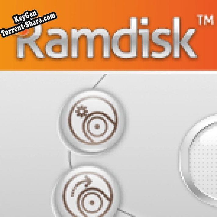 Gilisoft RAMDisk генератор серийного номера