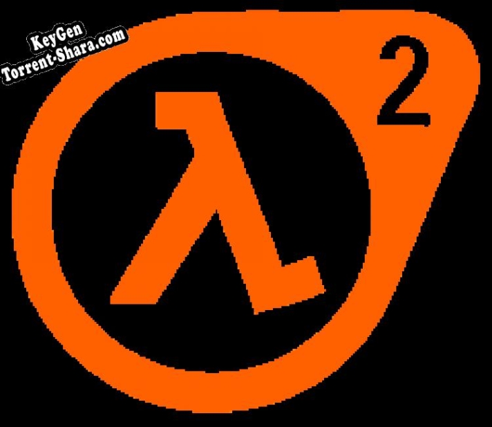 Генератор ключей (keygen)  Half-Life 2