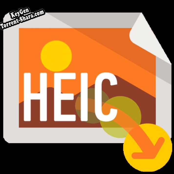 HEIC to JPG Converter ключ бесплатно