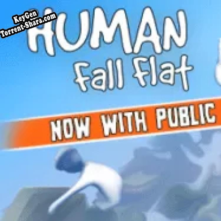 Human: Fall Flat генератор серийного номера