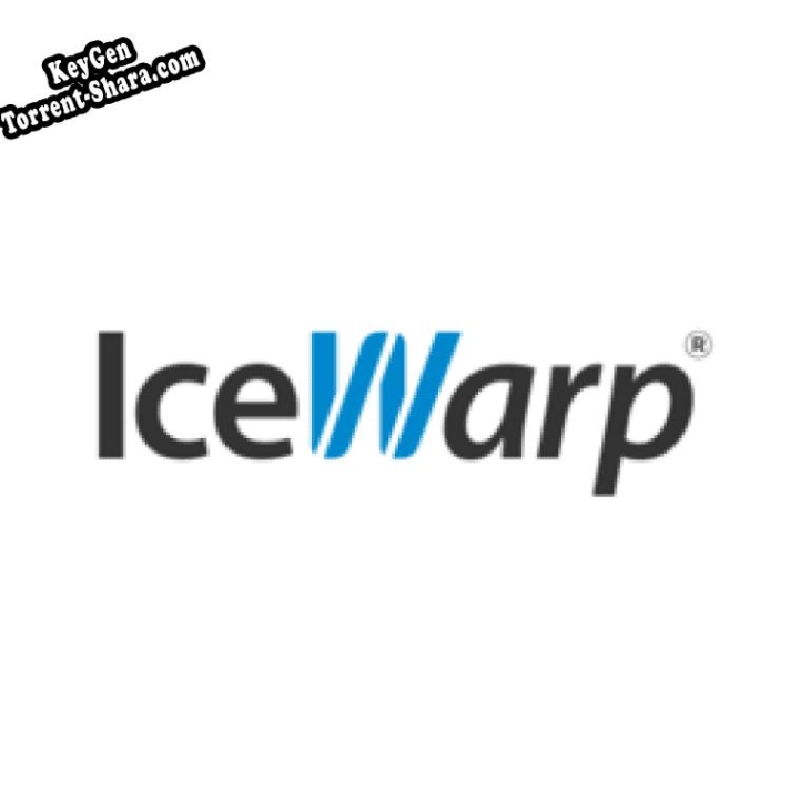 Регистрационный ключ к программе  IceWarp Mail Server