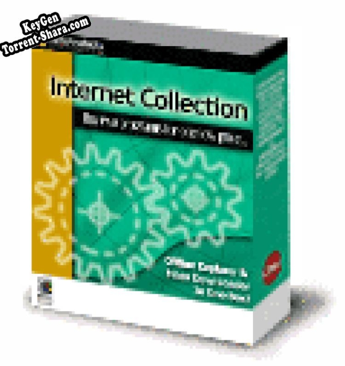 Internet Collection ключ бесплатно