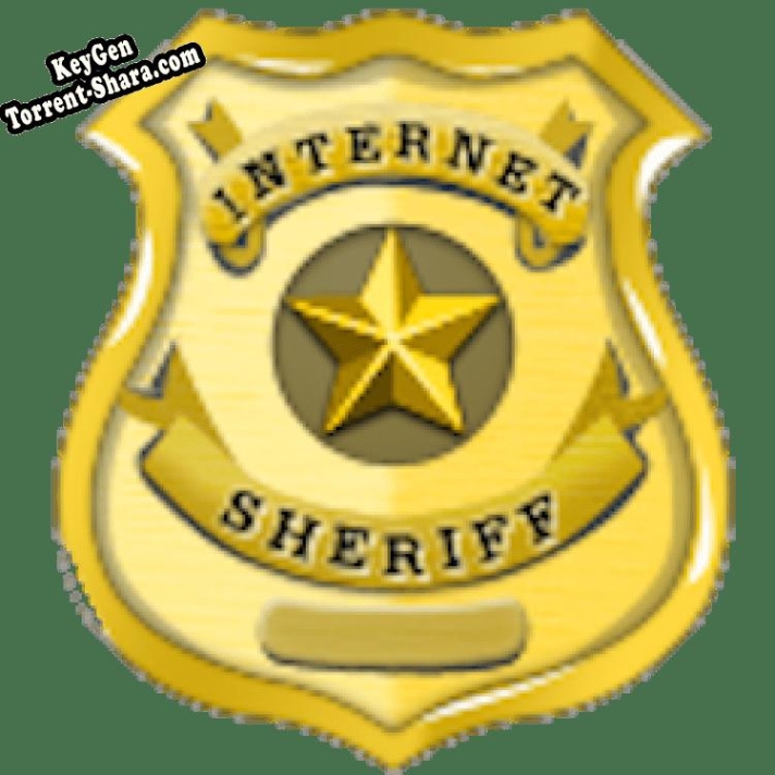 Интернет Шериф генератор серийного номера