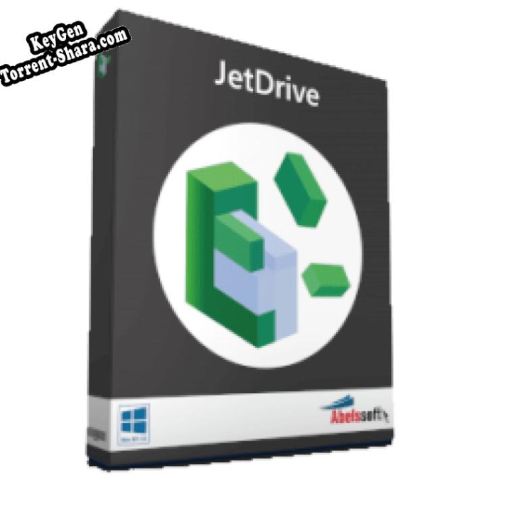 Ключ для JetDrive