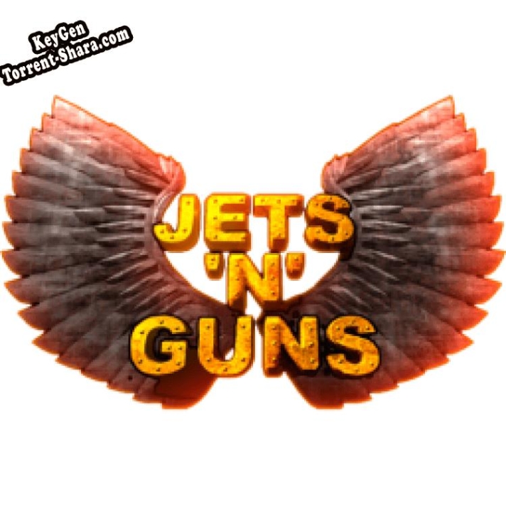 Ключ для Jets’n’Guns