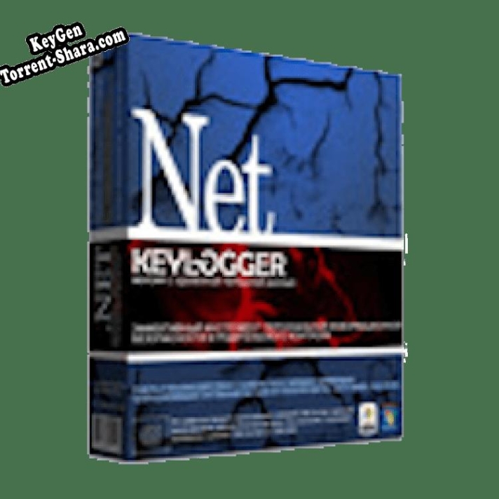 Keylogger Net генератор ключей