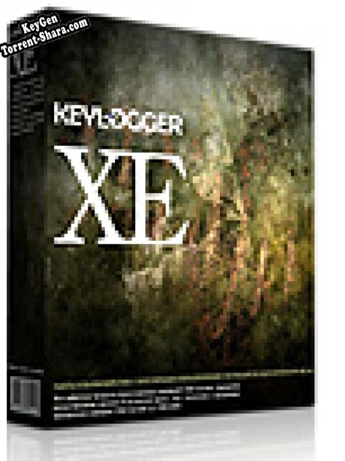 Key генератор для  Keylogger XE