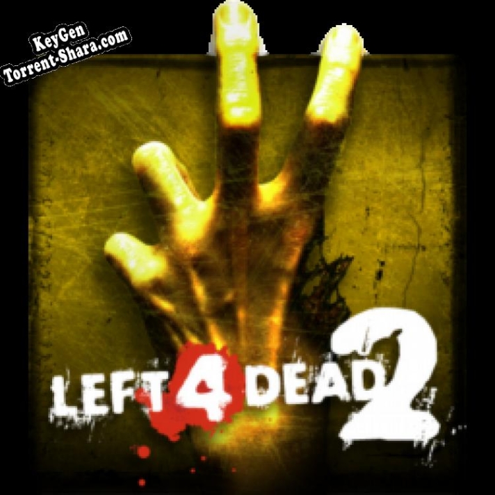 Left 4 Dead 2 ключ бесплатно
