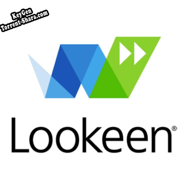 Lookeen Key генератор