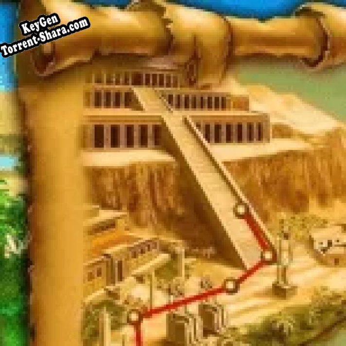 Маджонг. Древний Египет генератор ключей