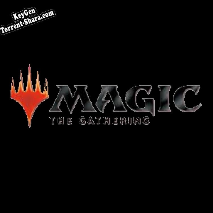 Регистрационный ключ к программе  Magic: The Gathering Online