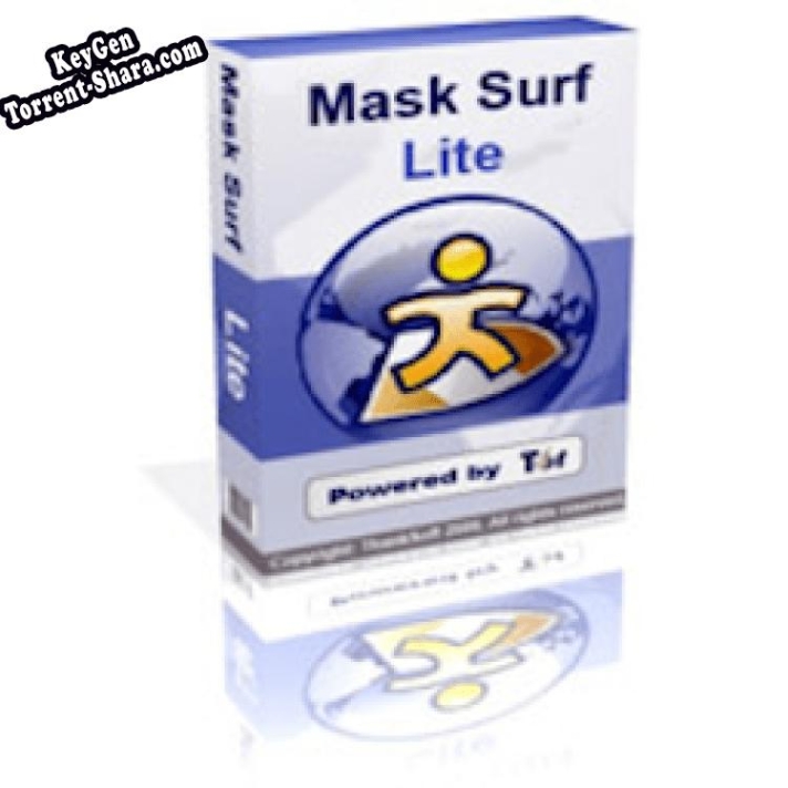 Mask Surf Lite ключ активации