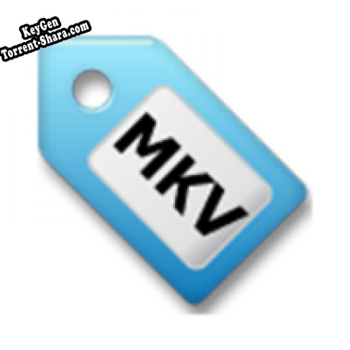 Бесплатный ключ для MKV Tag Editor