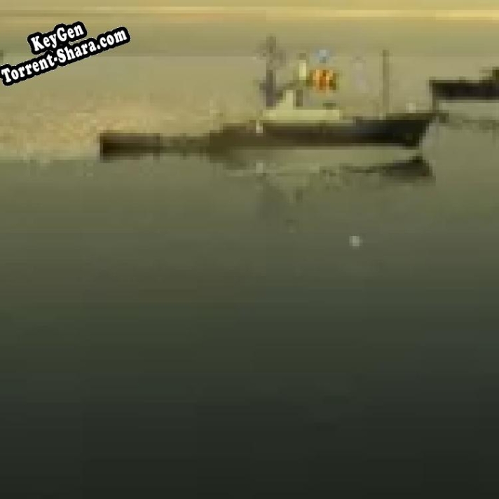 Морской бой. Подводная война Key генератор