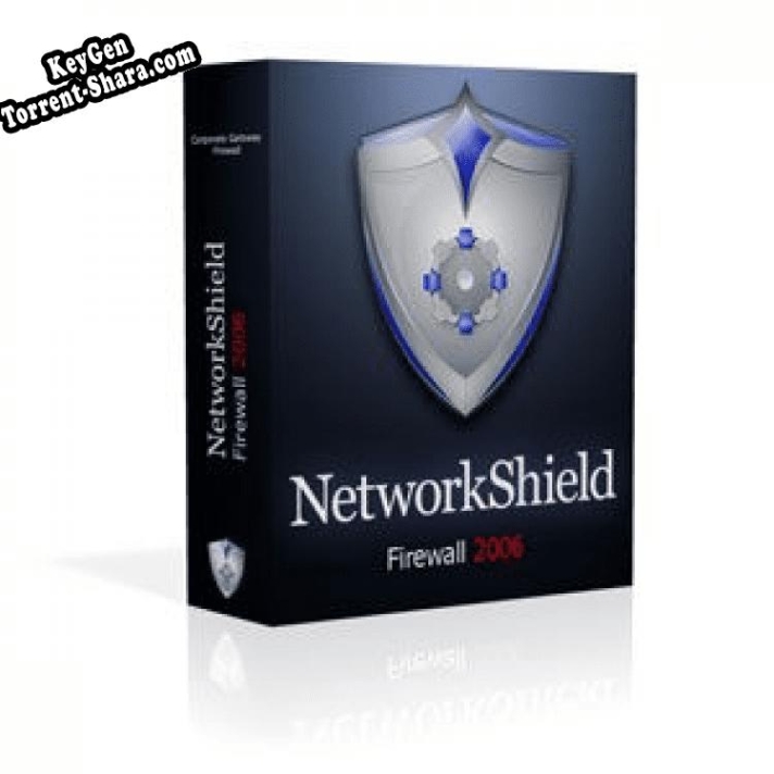 NetworkShield Firewall ключ бесплатно