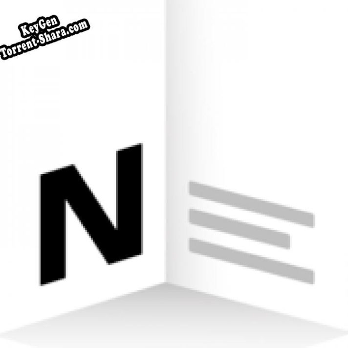 Бесплатный ключ для Notesnook