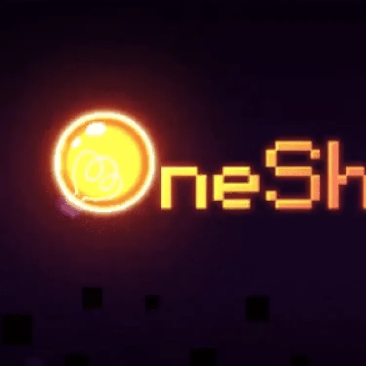 OneShot ключ бесплатно