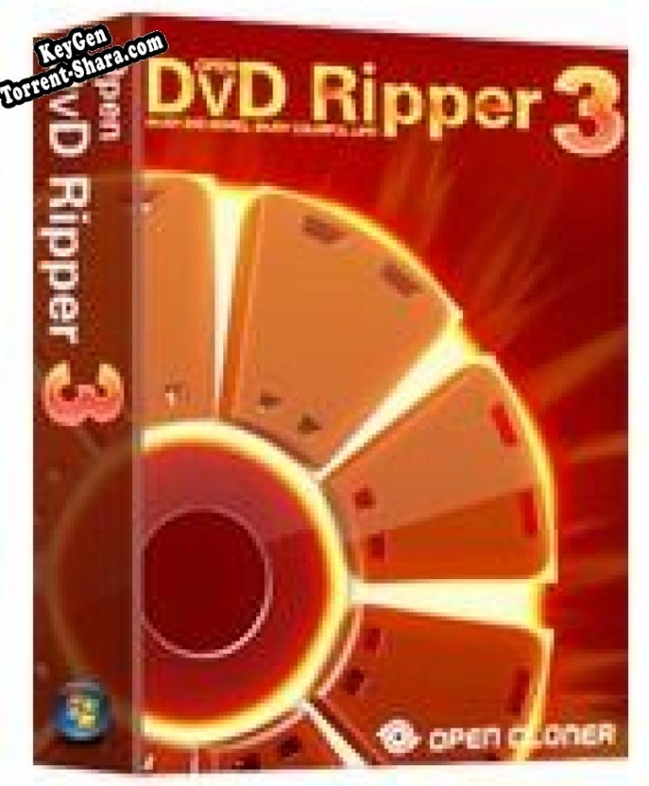 Бесплатный ключ для Open DVD ripper