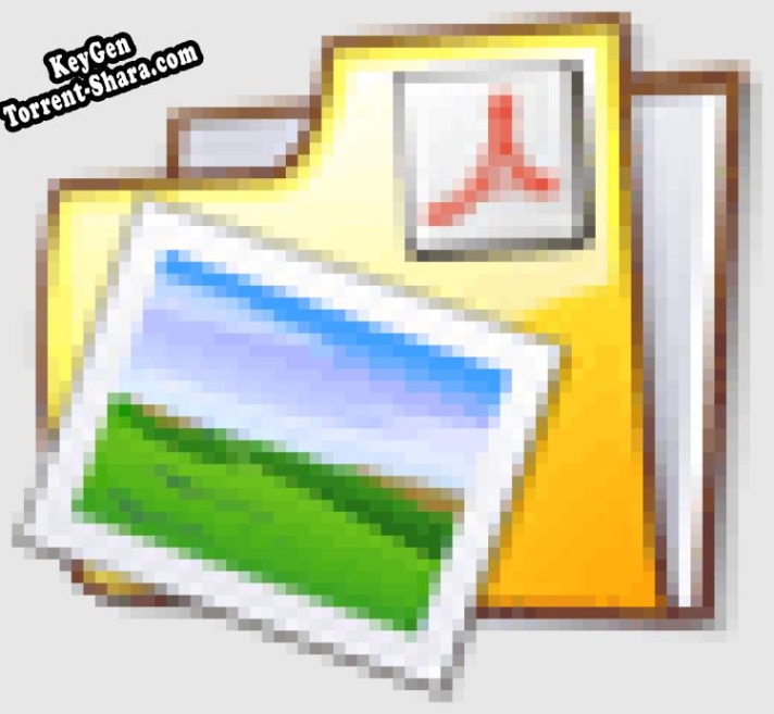 Регистрационный ключ к программе  PDF Image Extraction Wizard