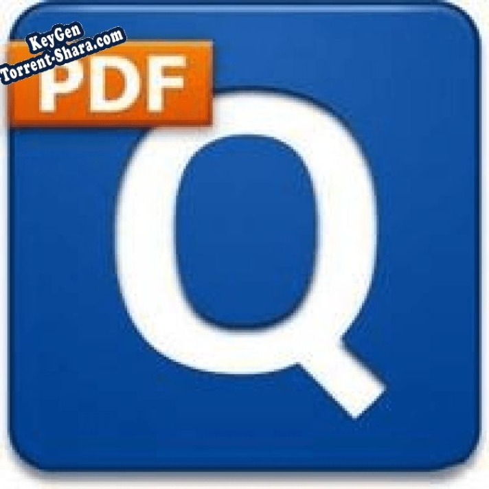 PDF Studio для Windows ключ активации