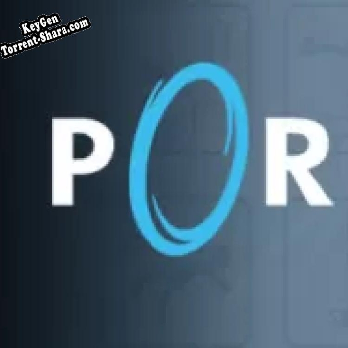 Бесплатный ключ для Portal