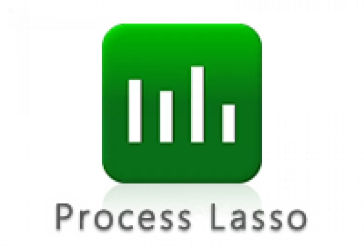 Process Lasso генератор ключей