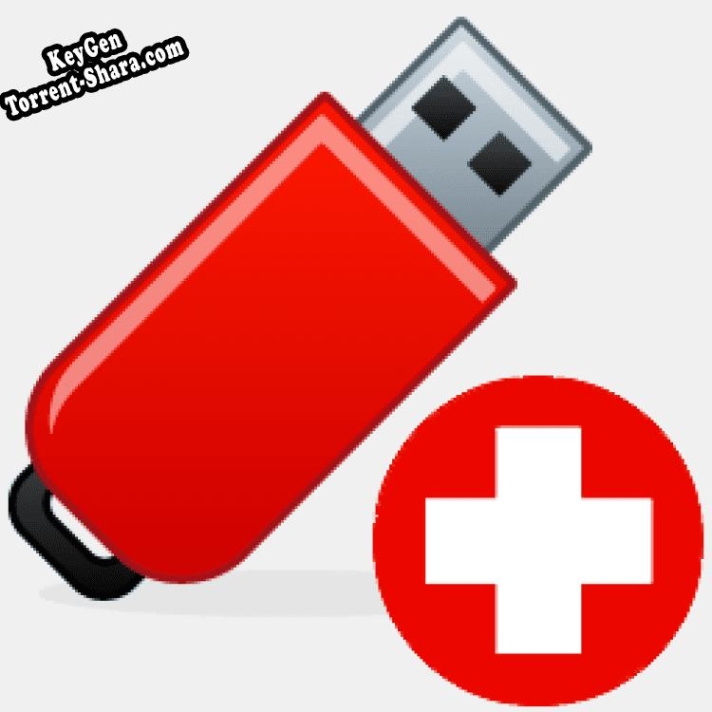 Бесплатный ключ для SoftOrbits Flash Drive Recovery