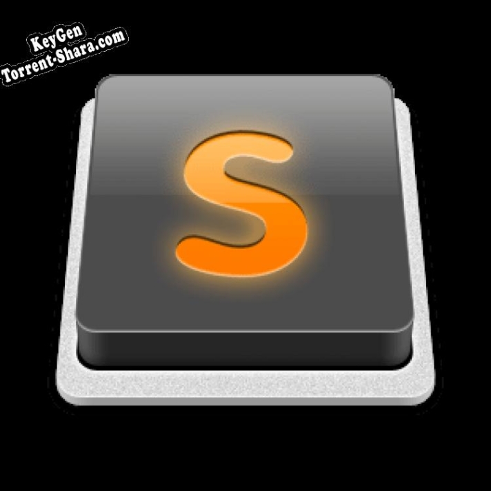 Sublime Text Portable генератор ключей