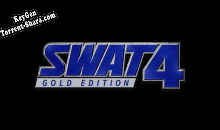 SWAT 4: Gold Edition ключ бесплатно