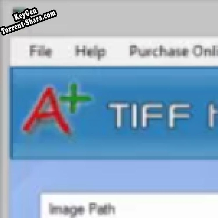 TIFF to PDF Converter генератор серийного номера