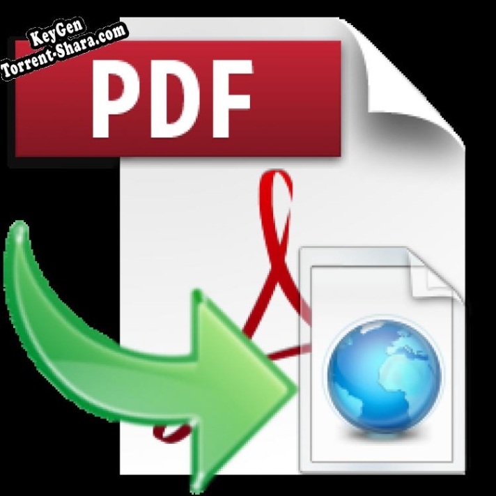 Бесплатный ключ для TriSun PDF to HTML