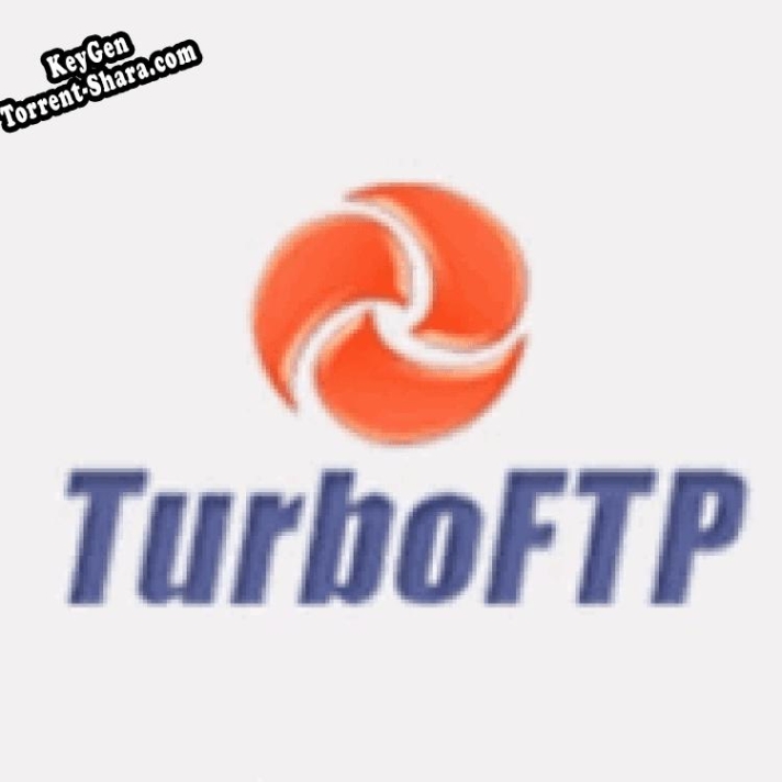 TurboFTP генератор ключей