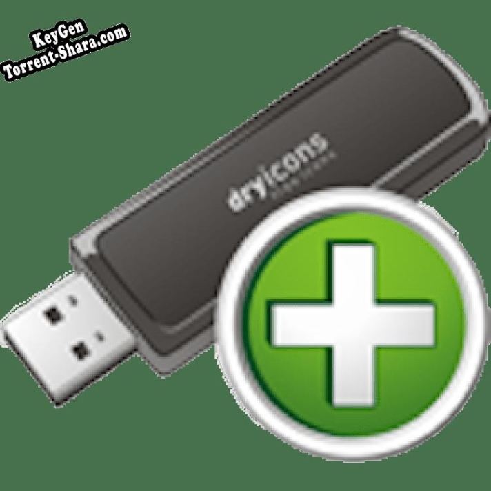 Key генератор для  USB Antivirus