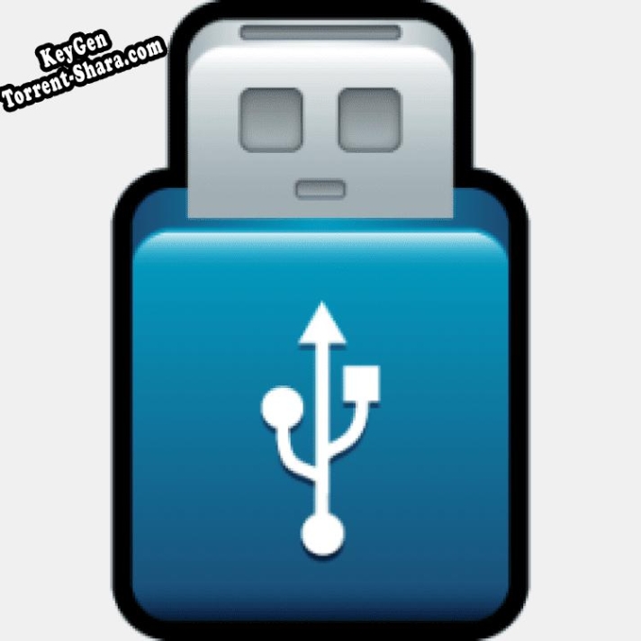 USB Disk Storage Format Tool генератор ключей