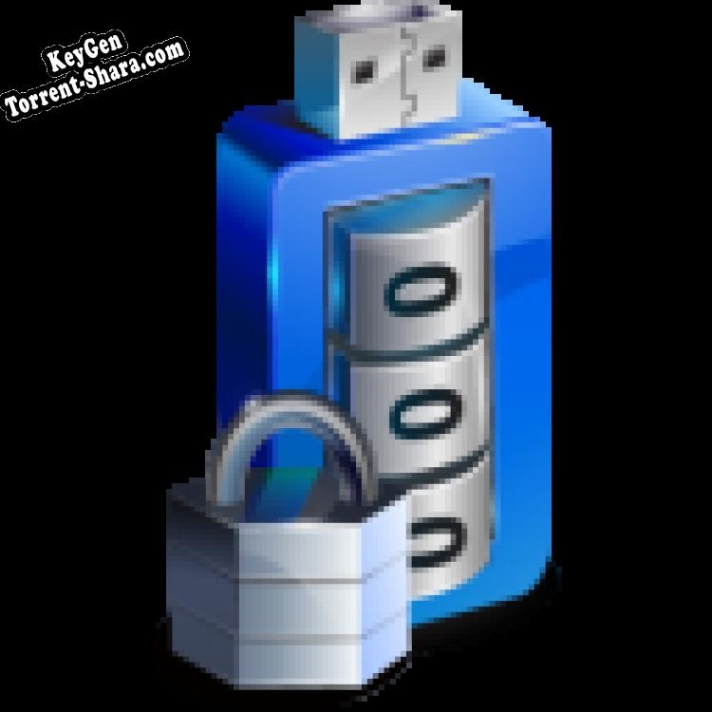 Регистрационный ключ к программе  USB Encryptor