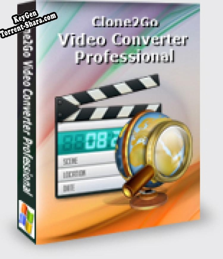 Video Converter ключ активации