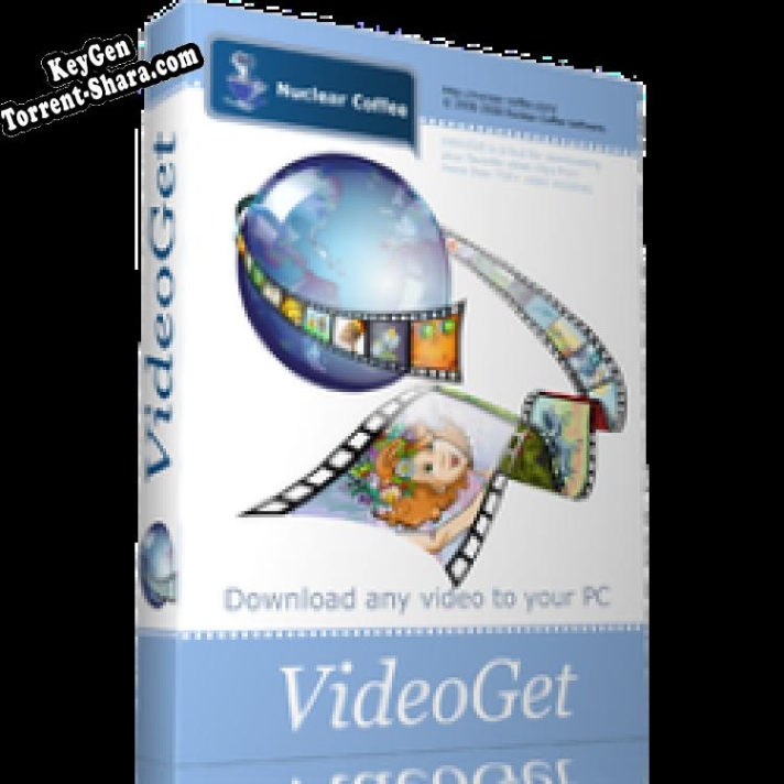 VideoGet Key генератор