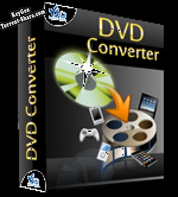 VSO Software DVD Converter генератор ключей