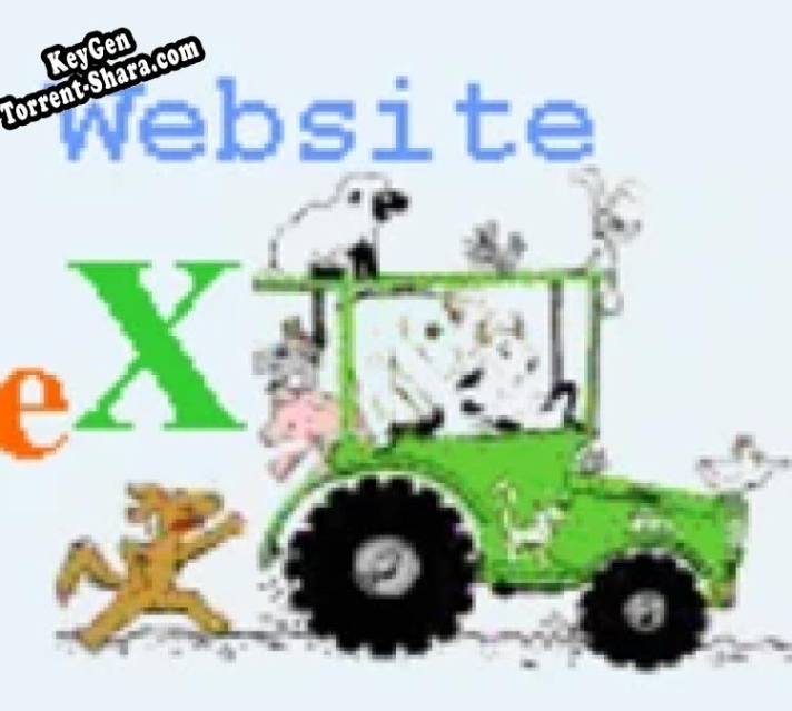 Бесплатный ключ для Website Extractor
