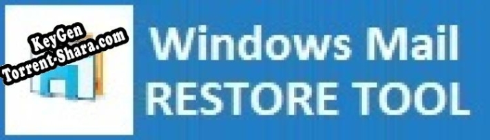 Windows Mail Restore Tool Key генератор
