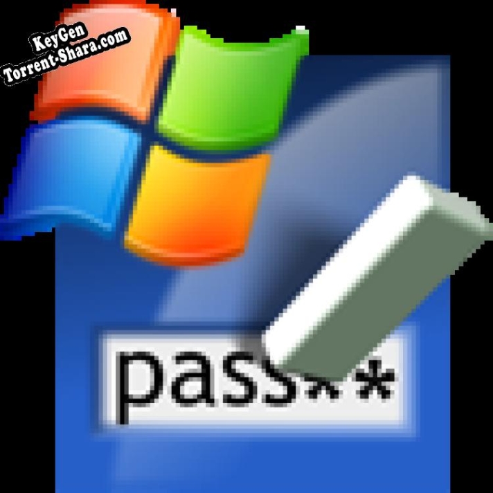 Windows Password Recovery Lastic ключ активации
