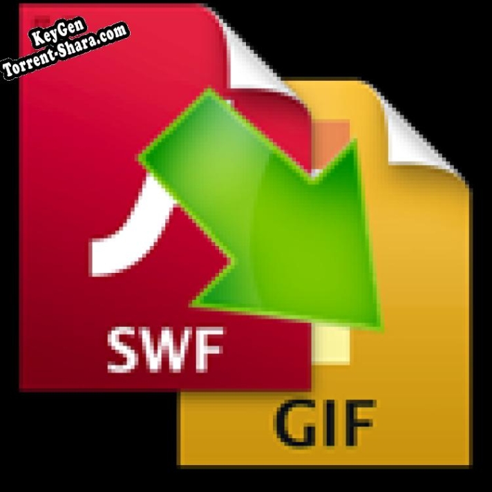 WonderFox SWF to GIF Converter генератор серийного номера